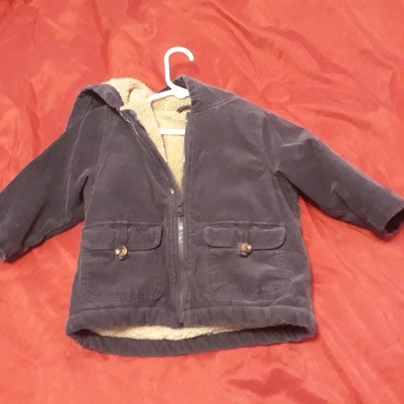 Coat - Picture 1 of 1